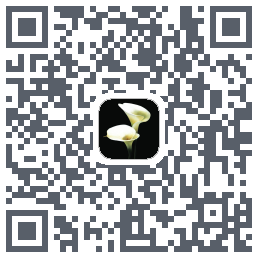 移动应用kod QR do pobrania