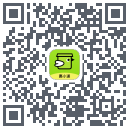 裹小递 QRcode