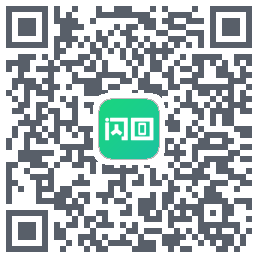 闪回有品du code QR de téléchargement