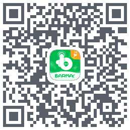 BARMAK维语输入法kod QR do pobrania