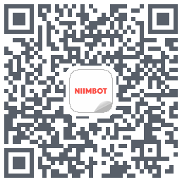NIIMBOT QRcode
