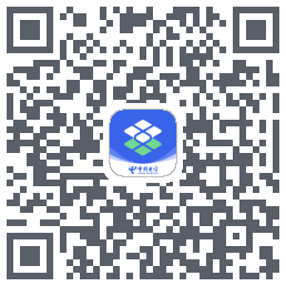 翼门户的下載二維碼
