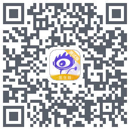 爱问医生诊室du code QR de téléchargement