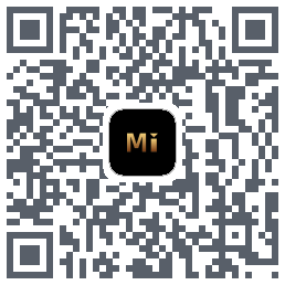 秘语空间 QRcode