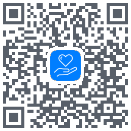 大华客服 QRcode