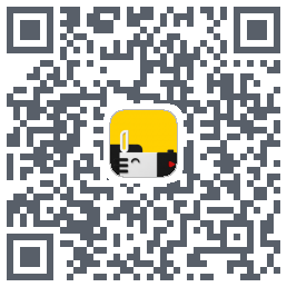 快乐斑马HD QRcode