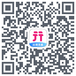 无忧行 QRcode