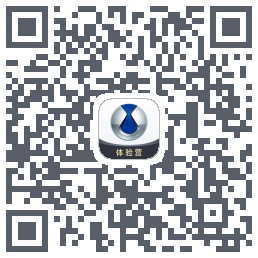 腾势汽车 QRcode