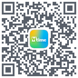 时光网 QR-код для загрузки