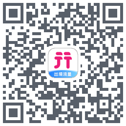 无忧行的下载二维码