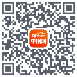 中钢网รหัส QR สำหรับดาวน์โหลด