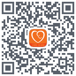 北京市脐血库 QRcode