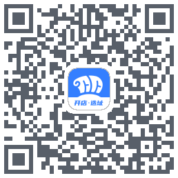 上上参谋 QRcode