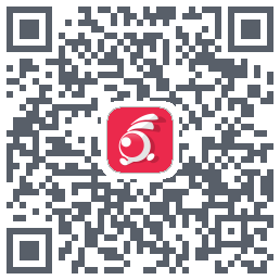 百姓关注 QRcode