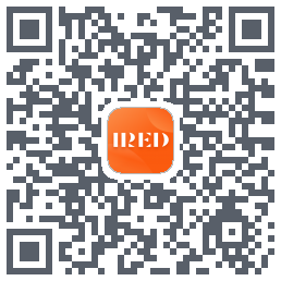IREDdu code QR de téléchargement