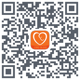 北京市脐血库 QRcode
