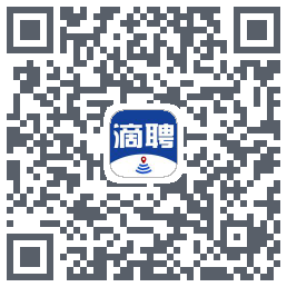 滴聘 QRcode