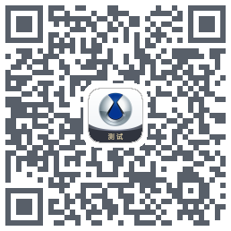 腾势汽车 QRcode