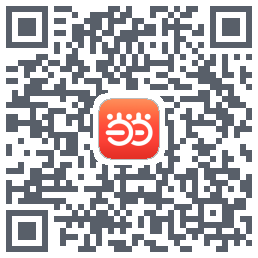 当当 QRcode