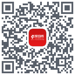 爱玖库的下載二維碼
