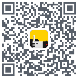 快乐斑马HD QRcode