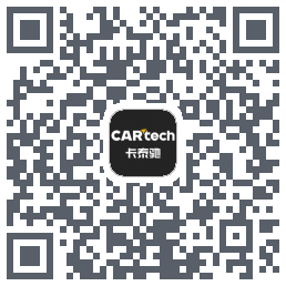 卡泰驰 QRcode