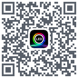 LED LAMP QRcode