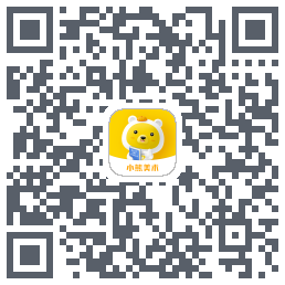 小熊美术 QRcode