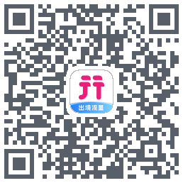 无忧行的下载二维码