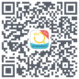 台州银行 QRcode