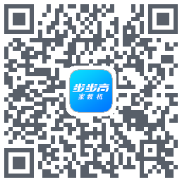 家长管理 QRcode