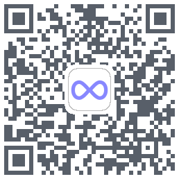 一心复读机 QRcode