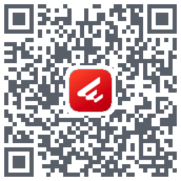 华为坤灵codice QR per il download