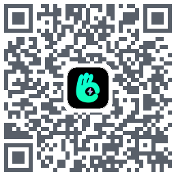 掌心雷 QRcode