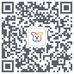 小白学习打印的下載二維碼