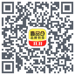 壹品仓codice QR per il download