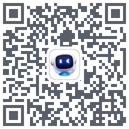 当贝AIcodice QR per il download