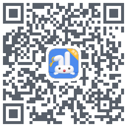 巴乐兔房东 QRcode