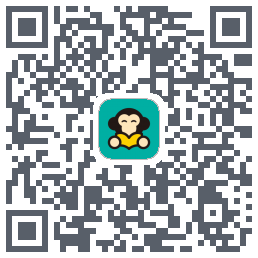 有猿医学のダウンロードQRコード