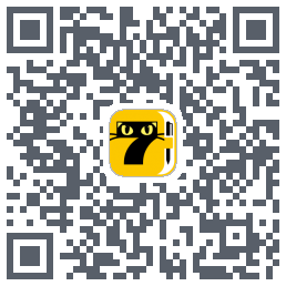 七猫作家助手的下載二維碼