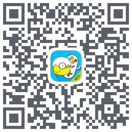 小鸡模拟器 QRcode