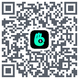 掌心雷du code QR de téléchargement