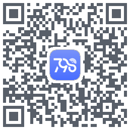 慧生活798的下載二維碼