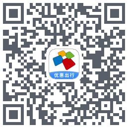 南京市民卡的下載二維碼