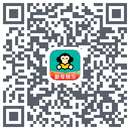有猿医学的下載二維碼