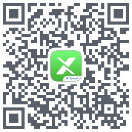 XTrend Speed的下載二維碼