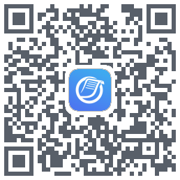 勤上口袋办公的下載二維碼