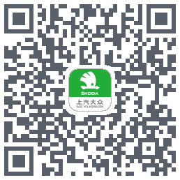 斯柯达 QRcode