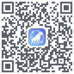 公牛星球 QRcode
