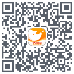 灵犀智慧办公 QRcode